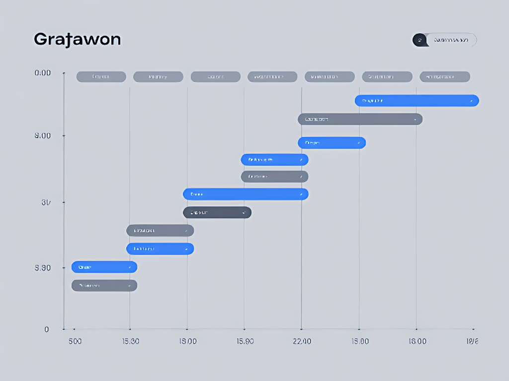Essential Tips for Gantt Charts in PowerPoint, Teaching You to Handle Them with Ease!