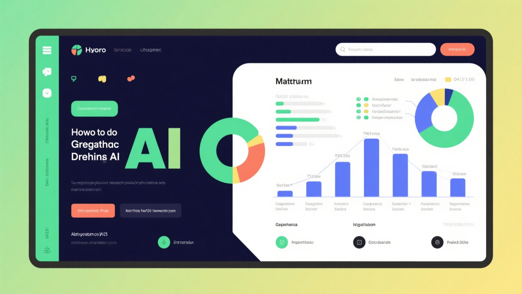 Comment créer des conceptions d'infographies AI impressionnantes en quelques minutes