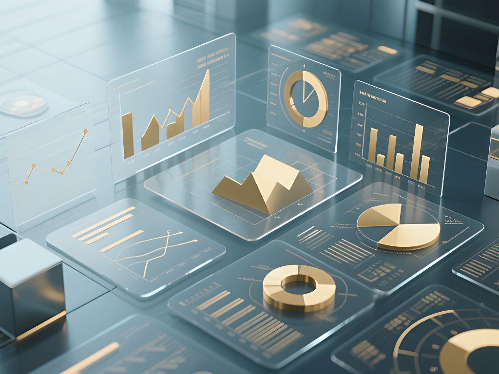 Créons efficacement des infographies pour le business | Guide étape par étape avec PicDoc.ai