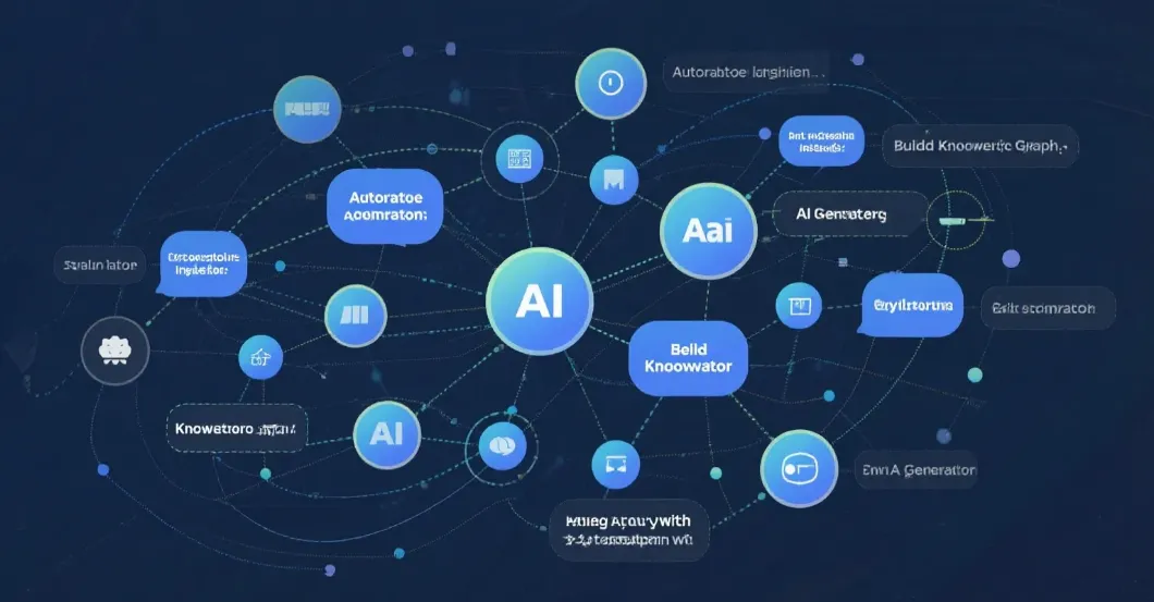 Automate Your Insights: Build Knowledge Graphs with AI Generators Effortlessly!