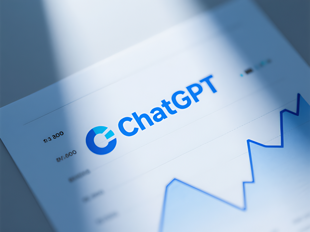 How to Make Charts with ChatGPT: A Quick Start Guide & Practical Tips!