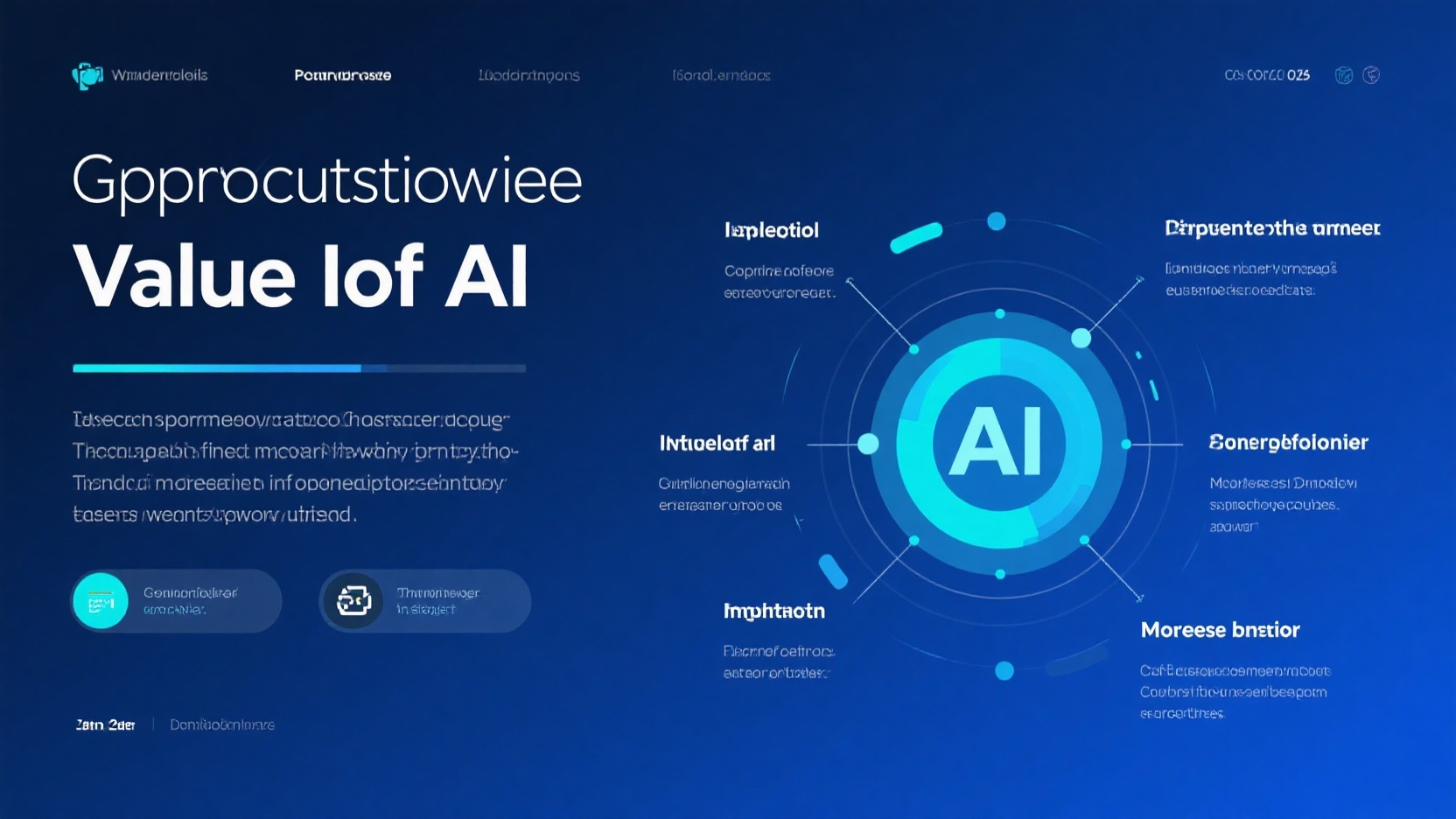 Beyond Saving Time: AI Office Tools for Efficiency + Competence