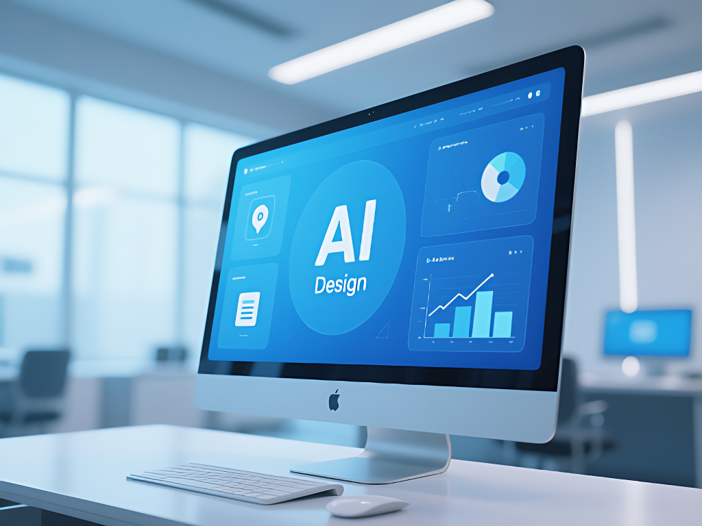 【2025年最新】無料で使えるAIデザイン自動生成ツールおすすめ10選！特徴と選び方も紹介、デザイン作業を効率化