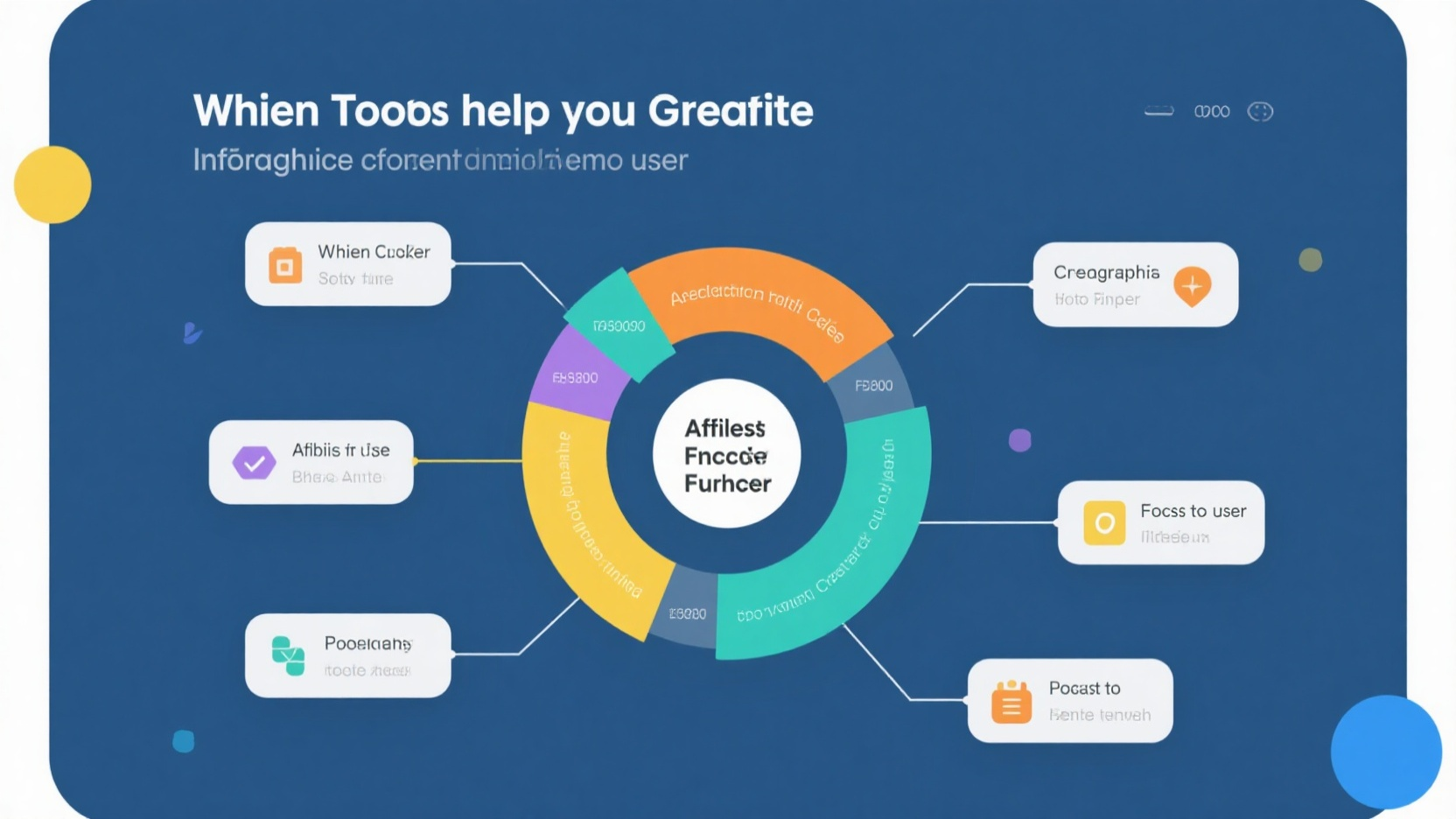 Which Tools Help You Create Infographic Easily? Focus on User-Friendly Options