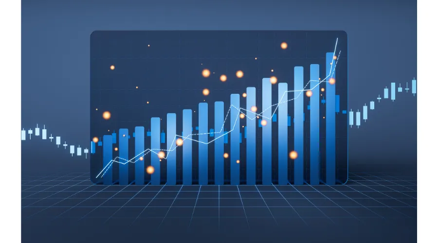 From Data to Visuals: Creating Bar Graphs in Excel with AI Design Tools