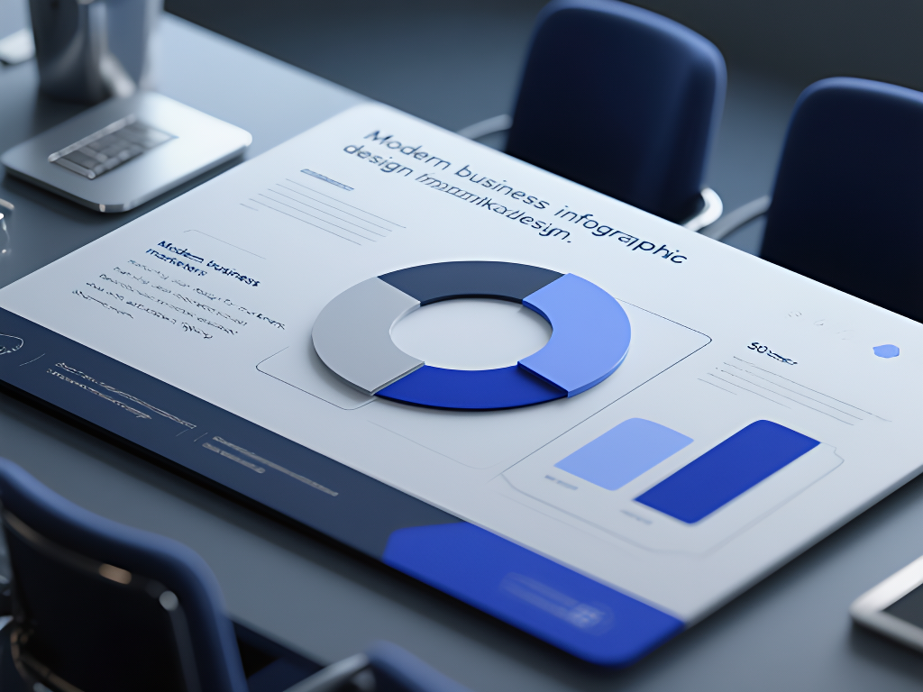 8 Types of Business Infographics: Create in 3 Minutes with PicDoc.ai | ROI Maximization Guide