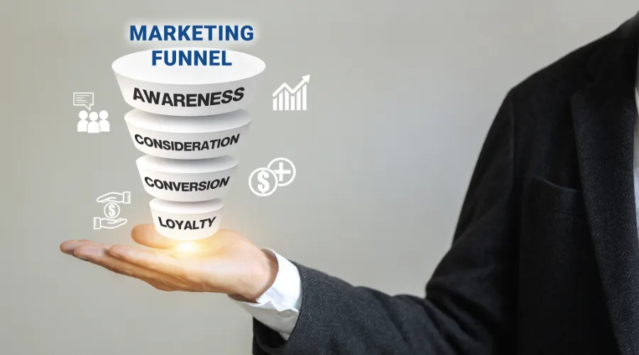 The Best Marketing Funnel Diagram Tools for Modern Marketers