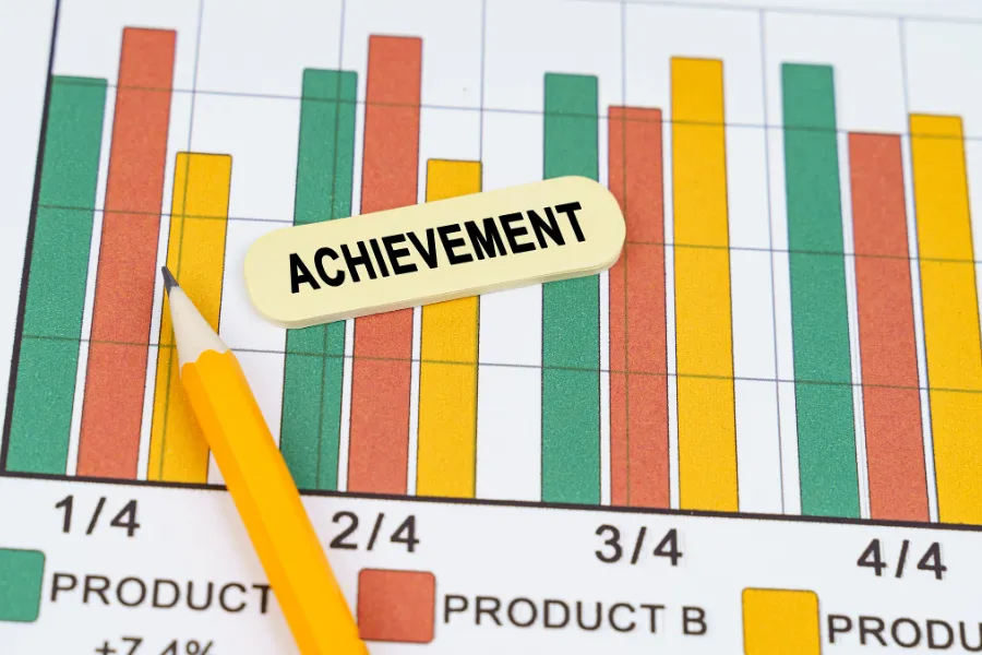 Unleash the Power of Data Visualization: How to Make Stunning Charts in Word.