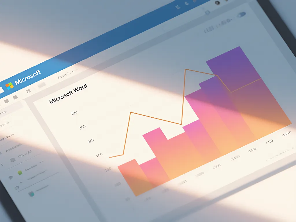 How to Create Charts in Word: Activate Your Data in Simple Steps!