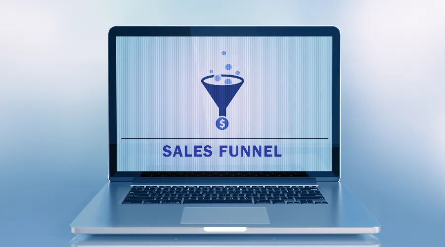 5 Sales Funnel Chart Tools to Help You with Precision Marketing!
