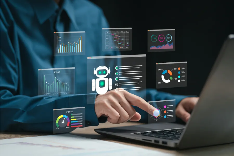How to Create Stunning Network Diagrams for Free with AI