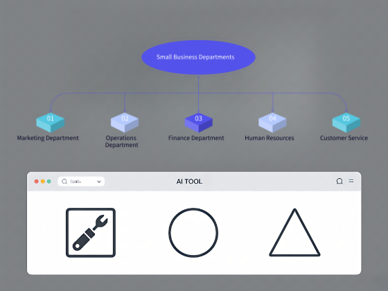 Hierarchy Diagrams: Map Organizational & System Structures Clearly
