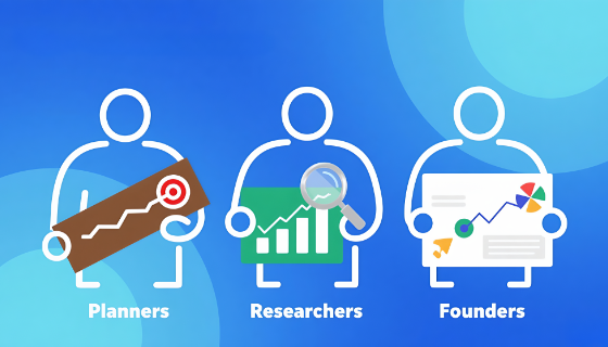 Who Benefits from PicDoc's PEST Analysis Charts