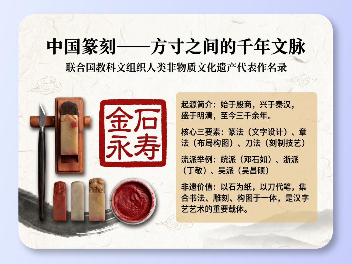 ICH Popularization Posters