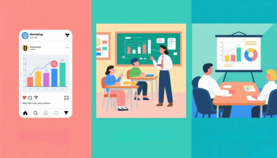 Top Use Cases for Infographics