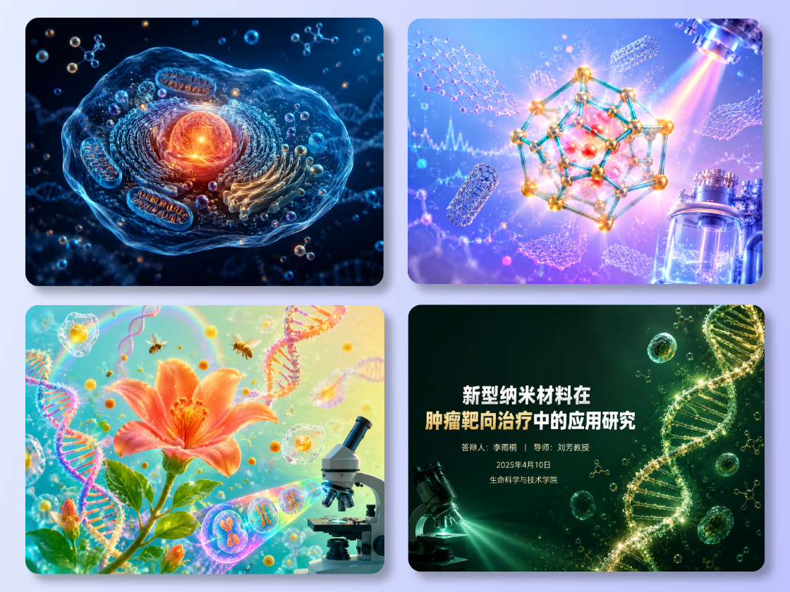 Aesthetic Illustrations