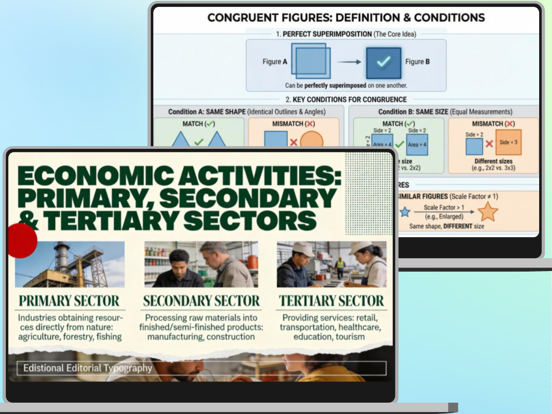 Create Professional, Engaging Visuals for Open Classes
