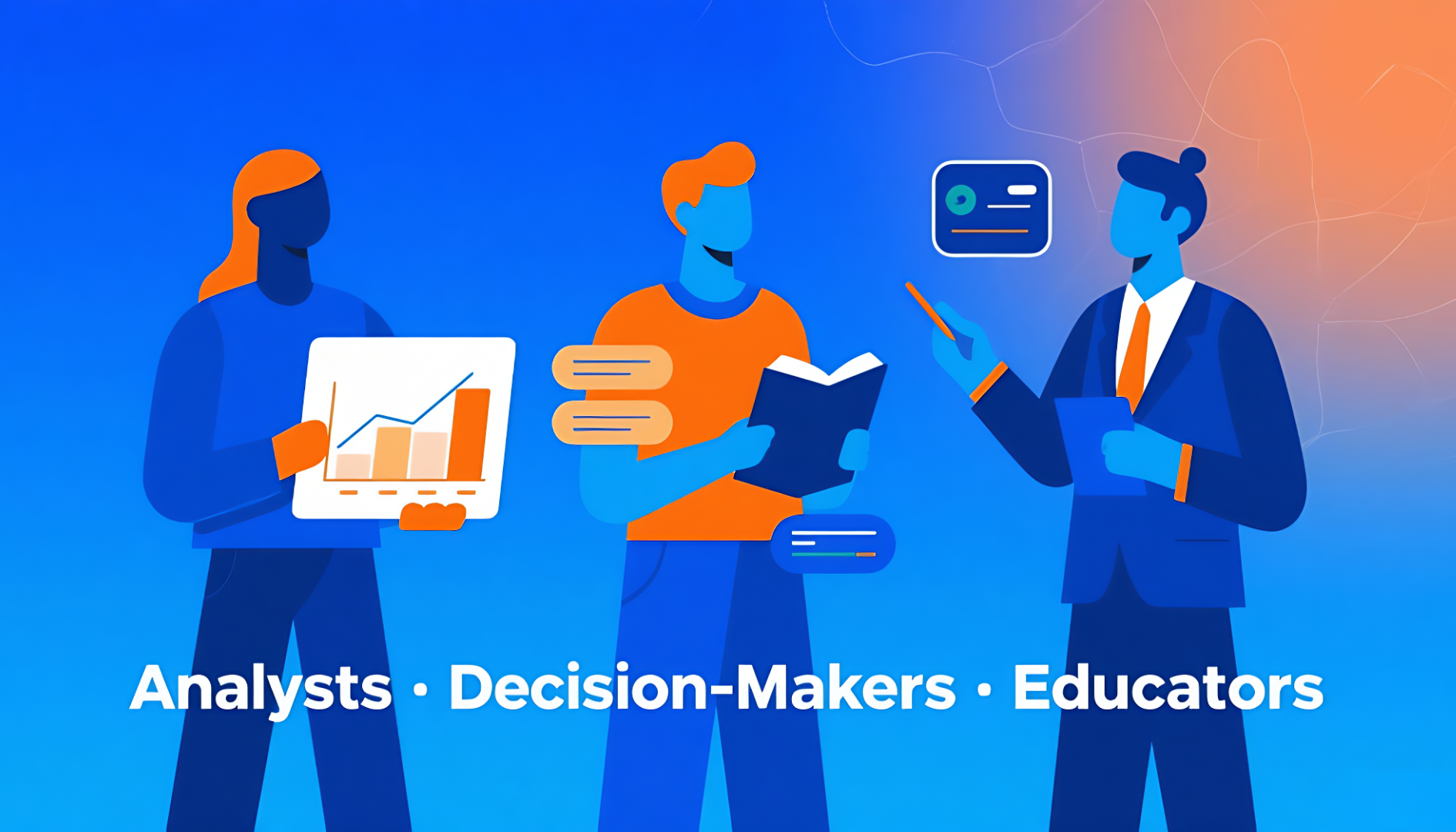 Ideal Users for Comparative Visualization Tools