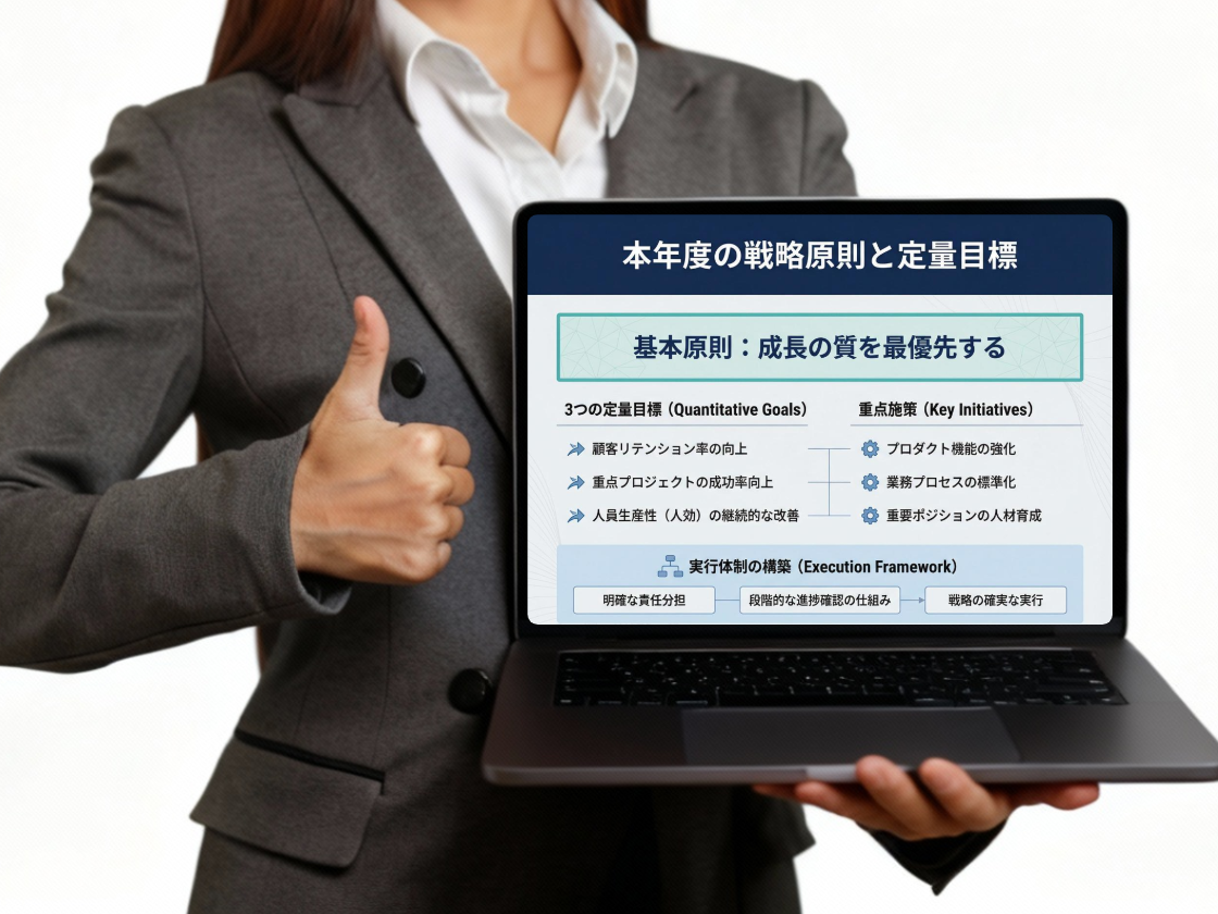 商用対応で安心して使える