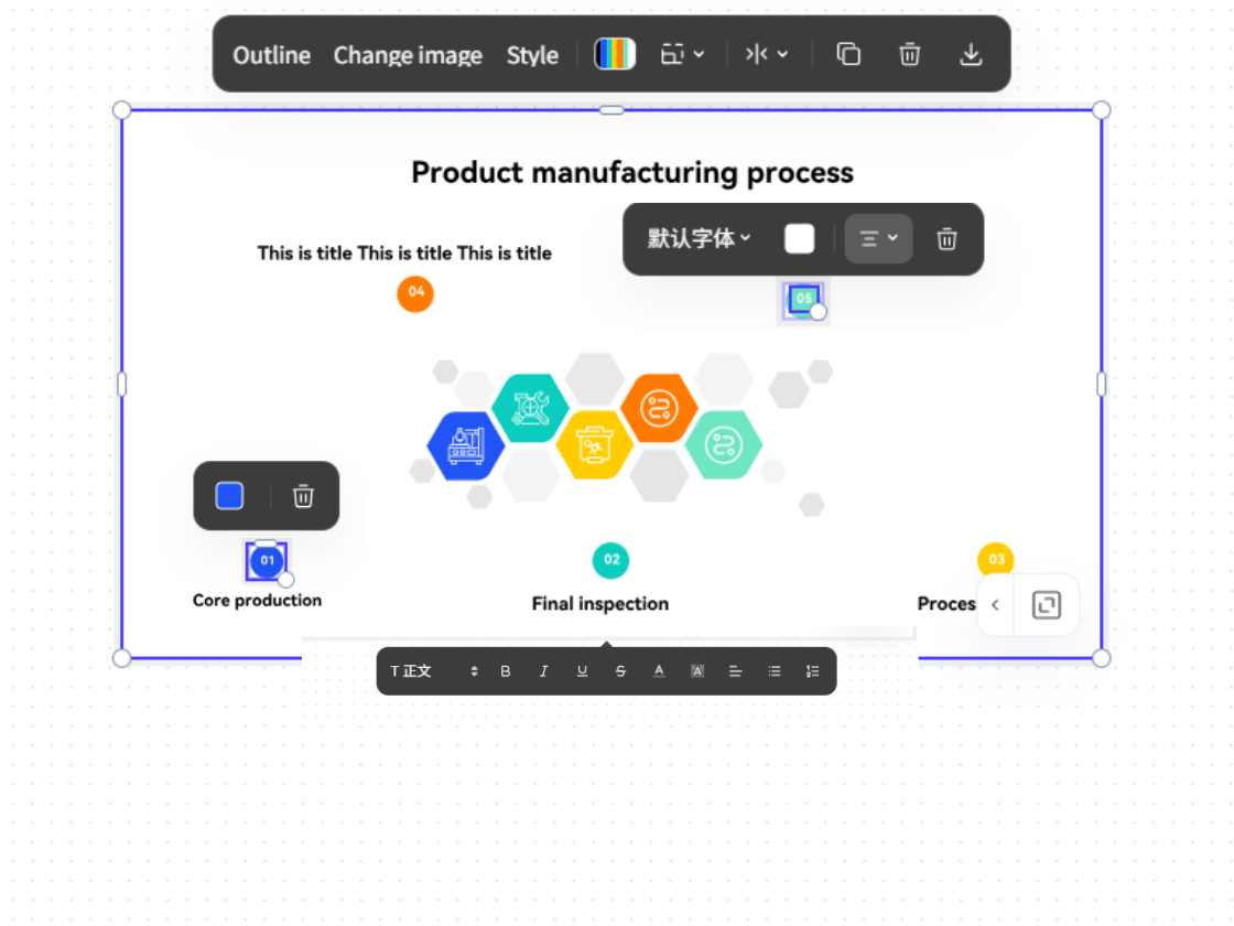 Use Visual Elements to Enhance Clarity