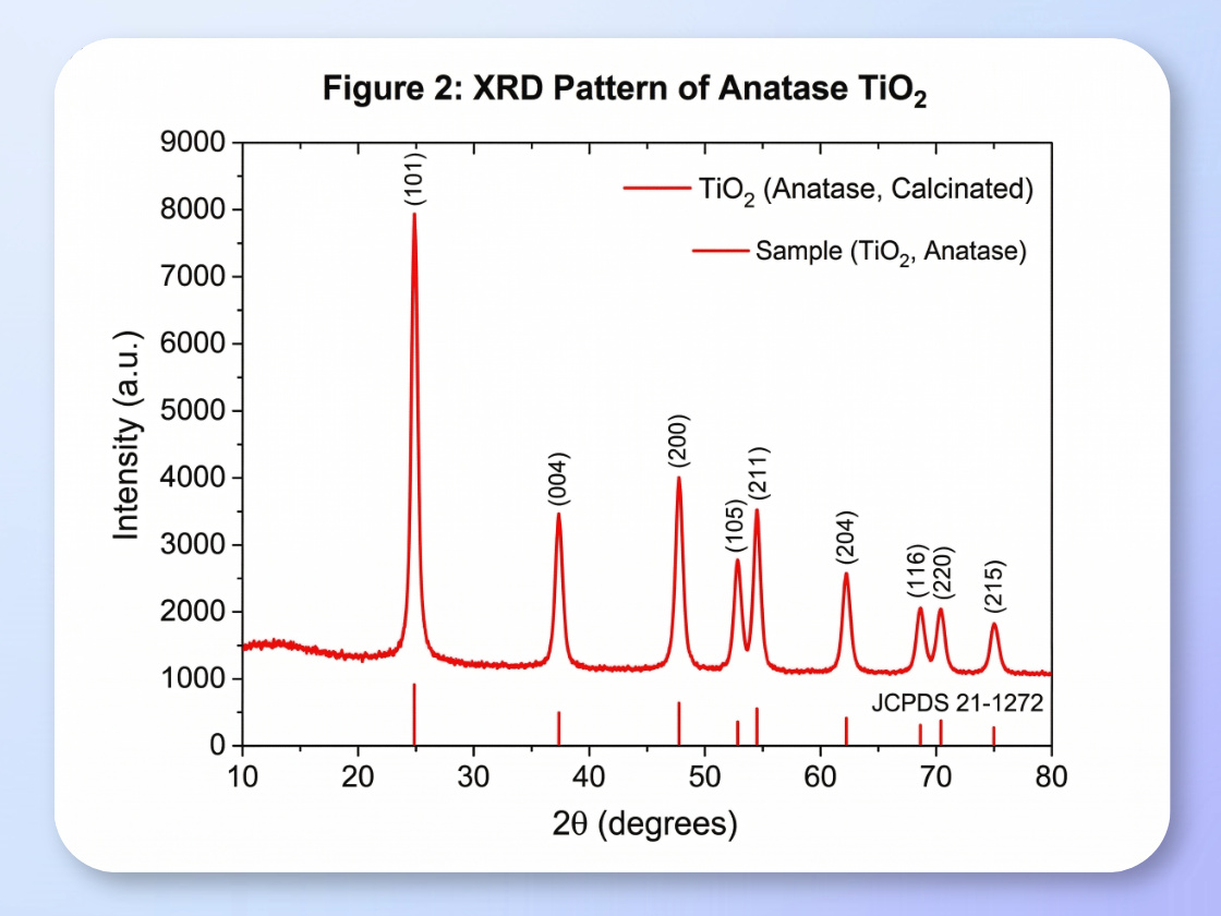 化学・材料研究のスペクトル図