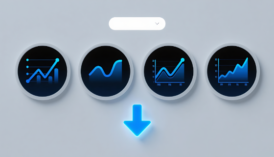 Key Advantages of PicDoc AI for Line Graphs