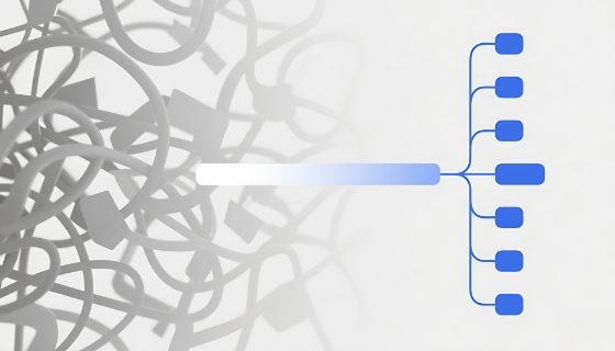 Intuitive Tools for Custom Structure & Hierarchy Visualization