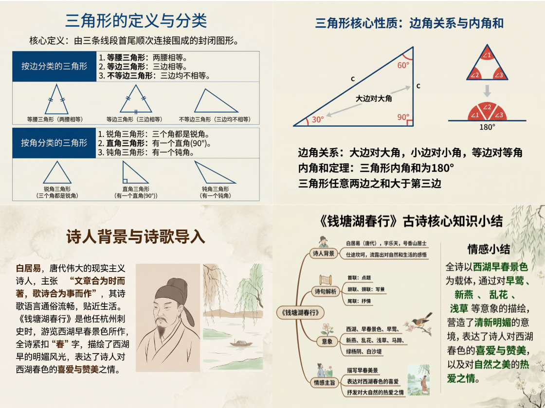 Lesson Slides for K–12 Classes