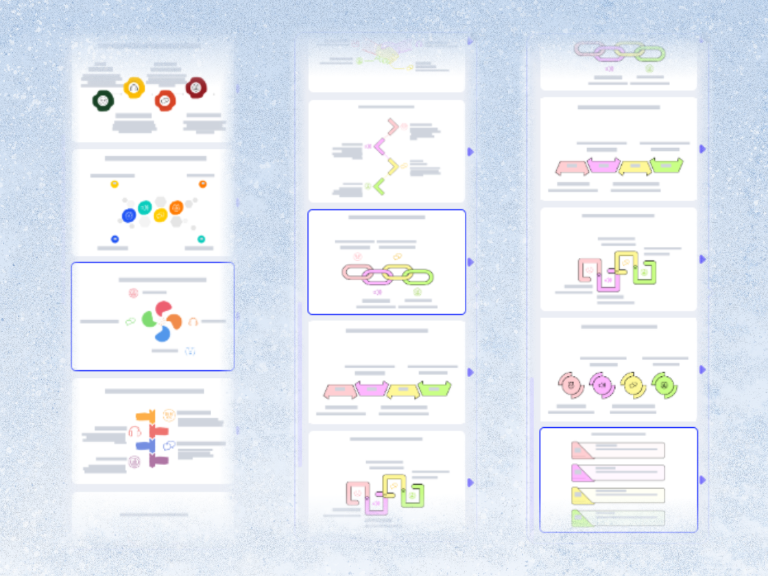 Ready-to-Use Templates for Every Scenario