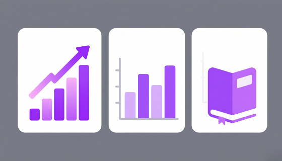 Where Bar Charts Deliver Maximum Value