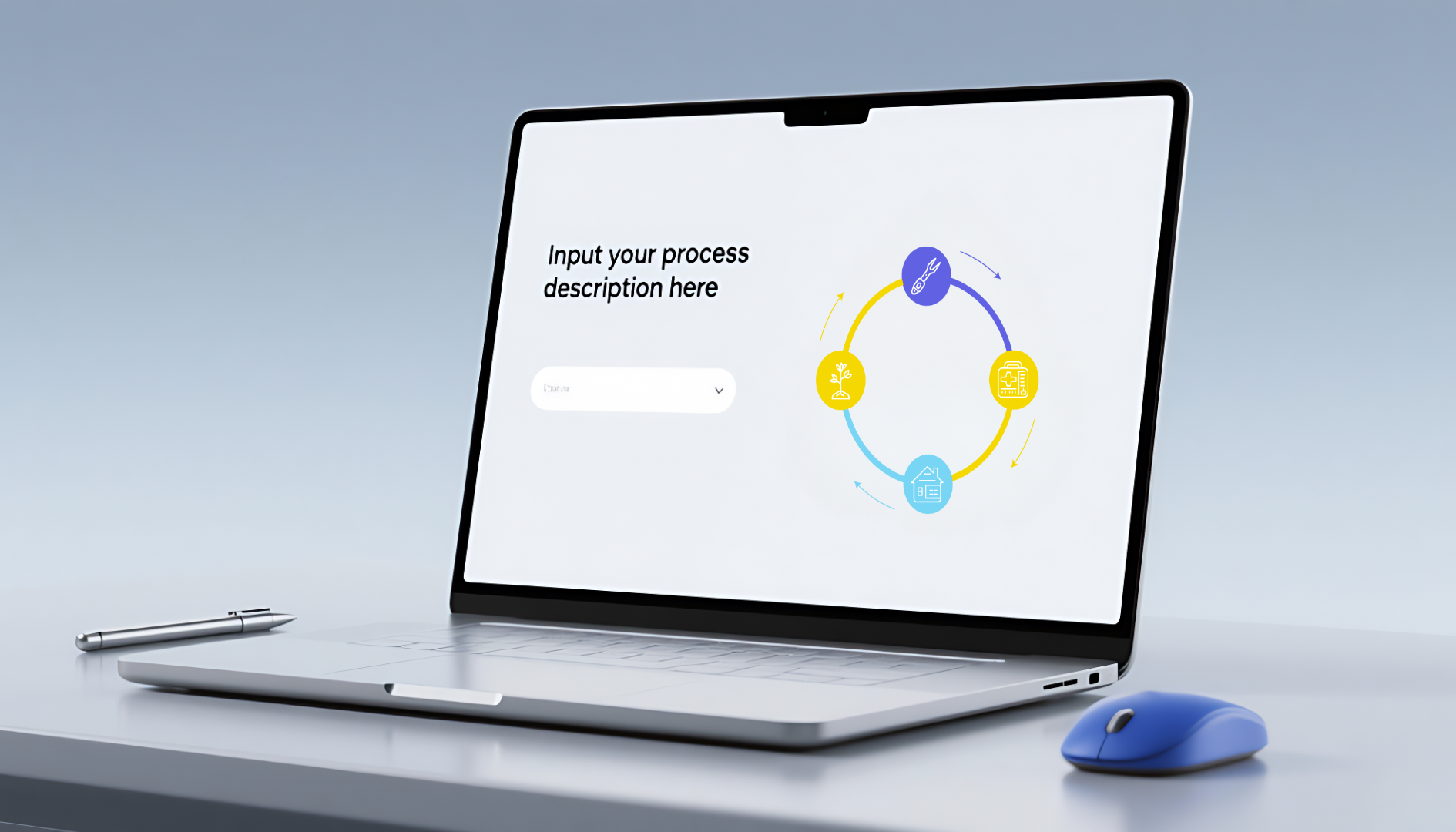 Turn Complex Cycles into Understandable Visuals with PicDoc