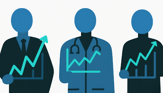 Professionals Who Benefit From Line Graphs