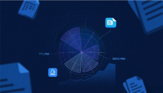 Why Choose PicDoc AI for Rose Chart Visualization