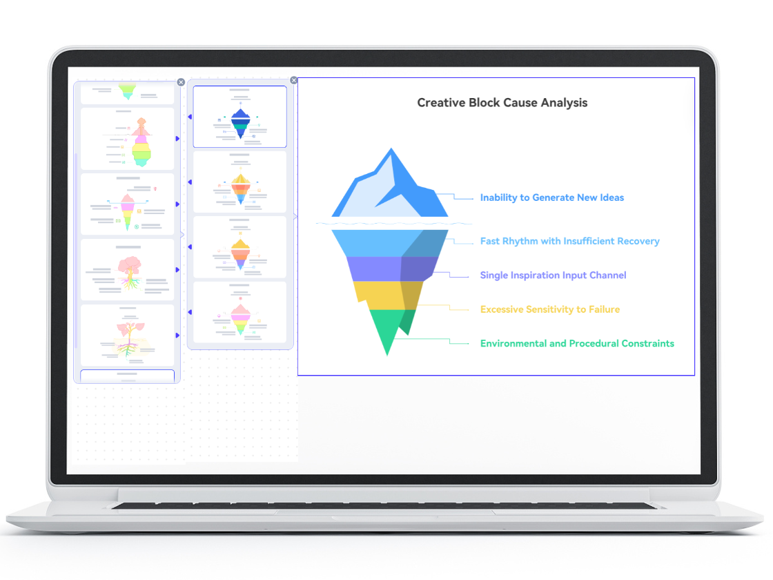 Choose from Beautiful Templates