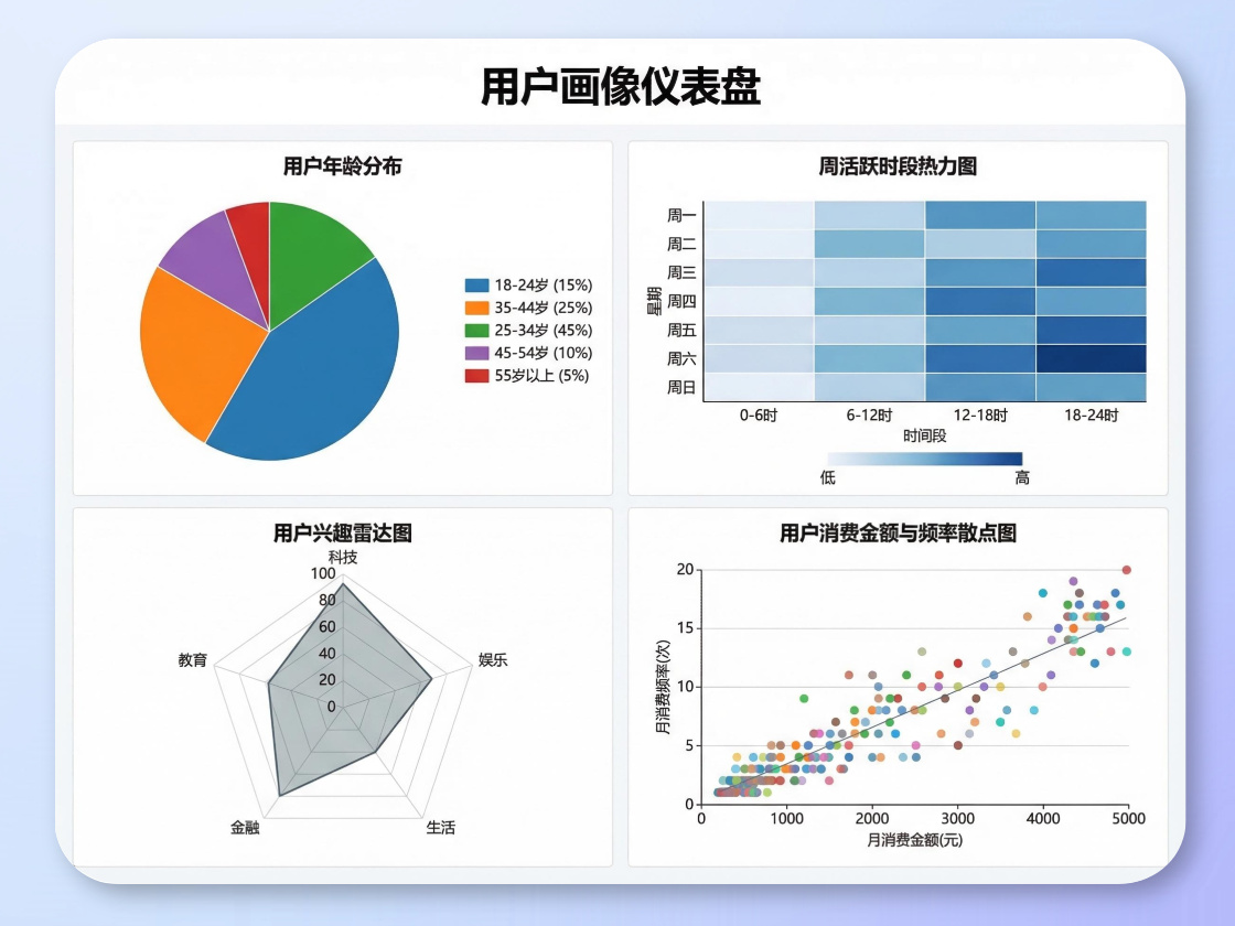 AI Diagrams for Data-Driven Operations