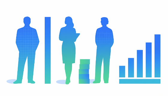 Ideal Users for Bar Chart Visualization