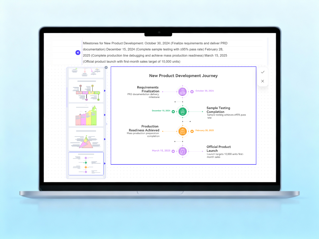 AI Generates Graphics that Truly Match Your Text
