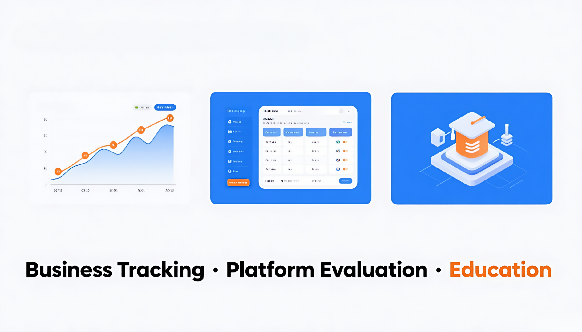 Where Side-by-Side Charts Deliver Maximum Impact