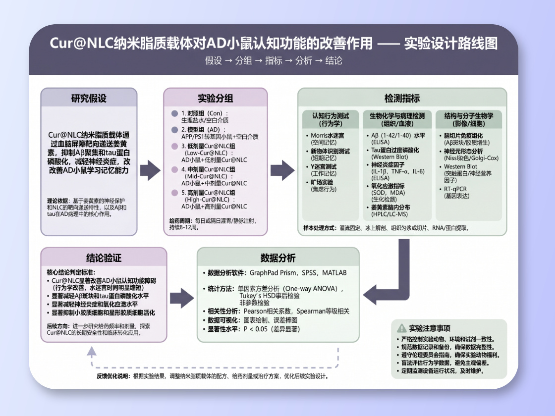 實驗設計計畫