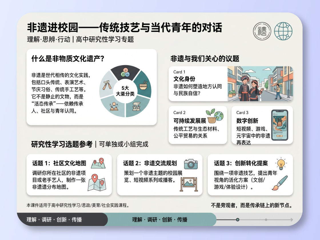 Teaching Information Infographic