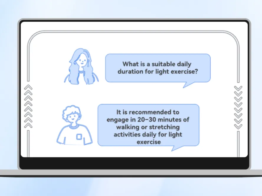 Fully Editable FAQ Content and Layout